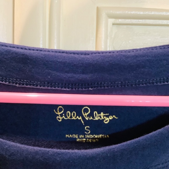 LILLY PULITZER MADDOX DRESS - Picture 2 of 3